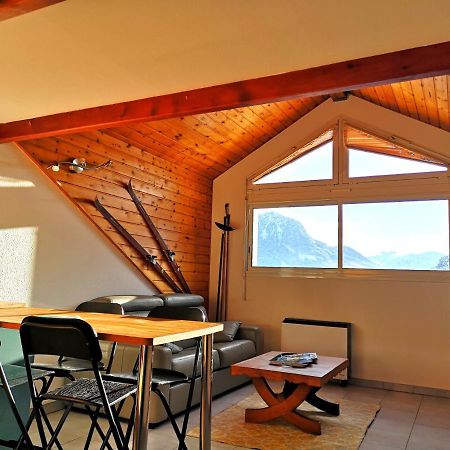 Апартаменти Agreable T3 Mezzanine Jusqu'A 5 Personnes Бріансон Екстер'єр фото