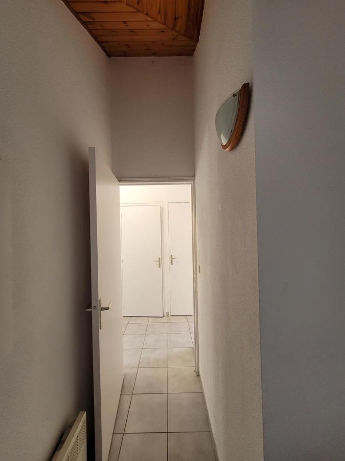 Апартаменти Agreable T3 Mezzanine Jusqu'A 5 Personnes Бріансон Екстер'єр фото