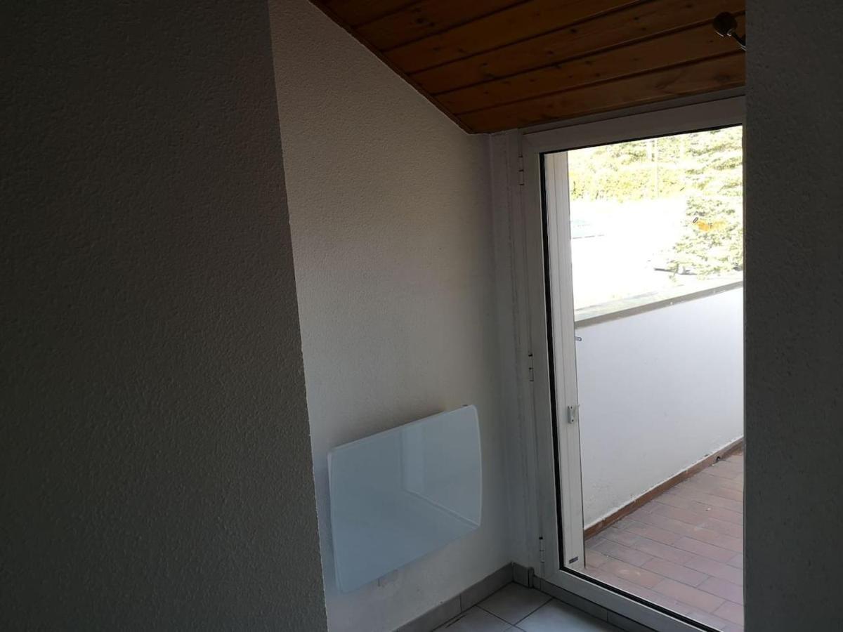 Апартаменти Agreable T3 Mezzanine Jusqu'A 5 Personnes Бріансон Екстер'єр фото